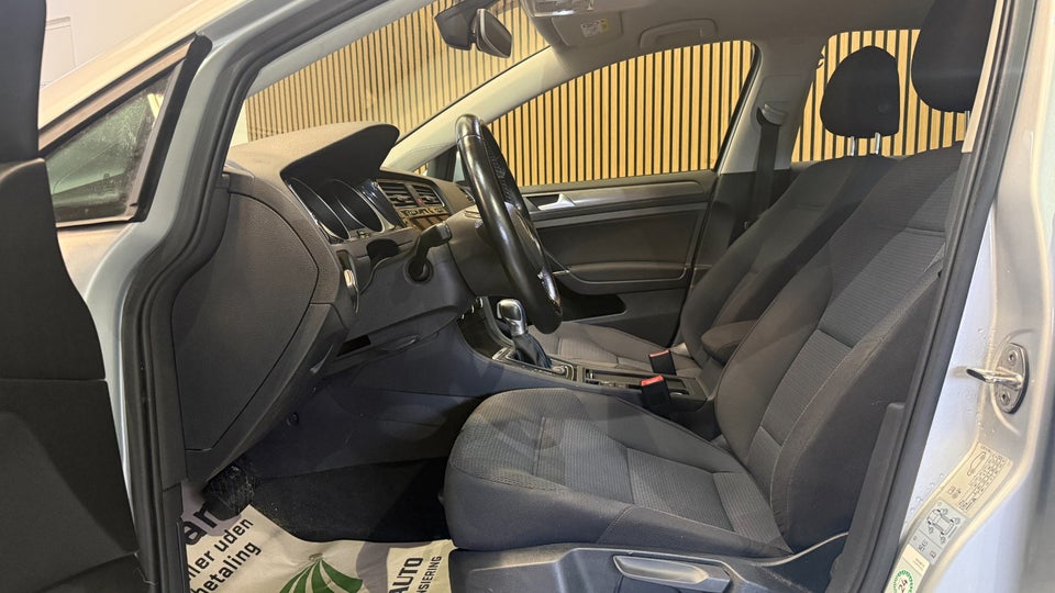 VW e-Golf VII Comfortline 5d