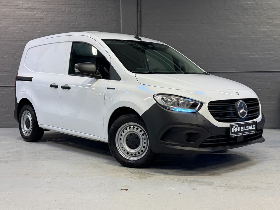 Mercedes eCitan A2 PRO Van