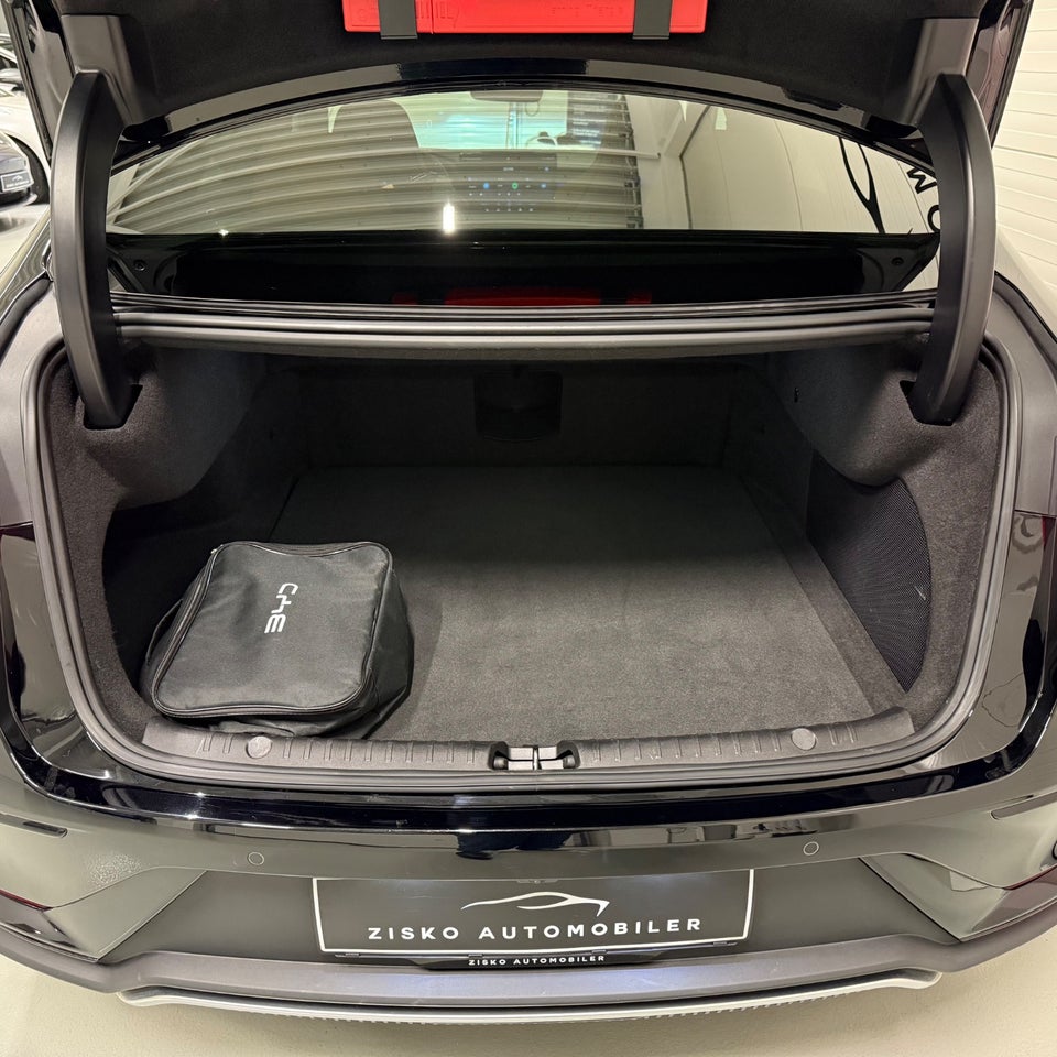 BYD Han 85 Design AWD 4d