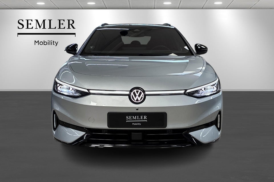 VW ID.7 86 Style S+ Tourer 5d