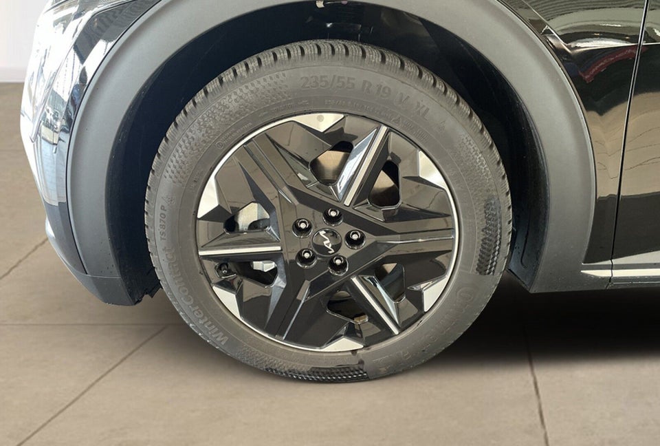 Kia EV6 84 Long Range Access 5d