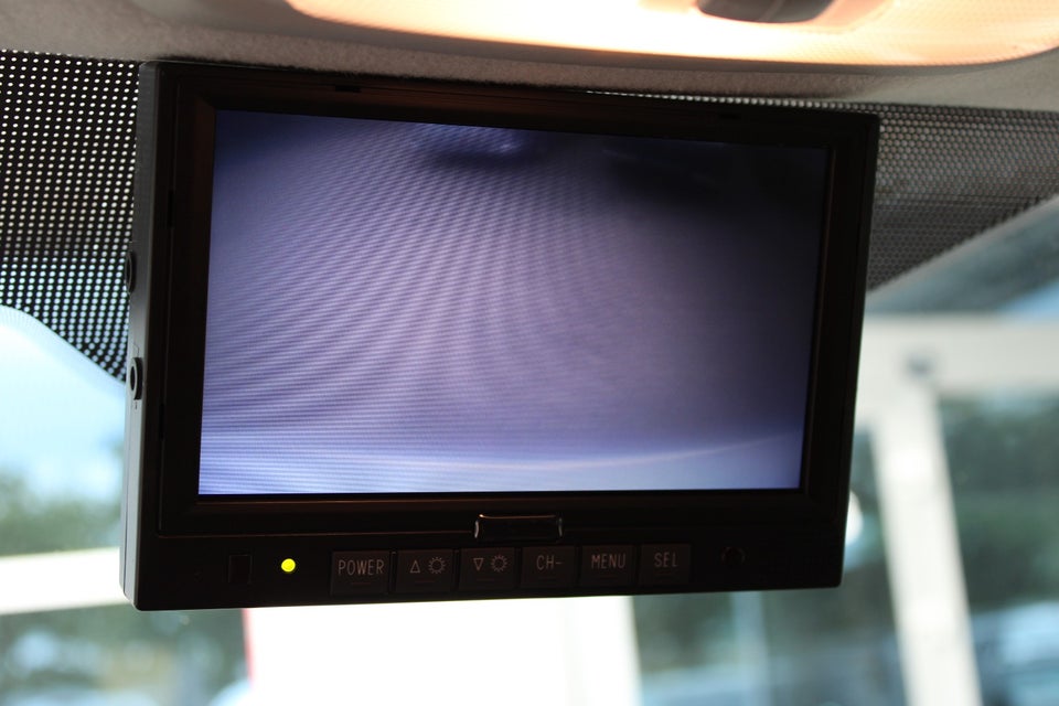 Ford Transit Custom 300 L2 2,0 TDCi 130 Trend Mandskabsvogn