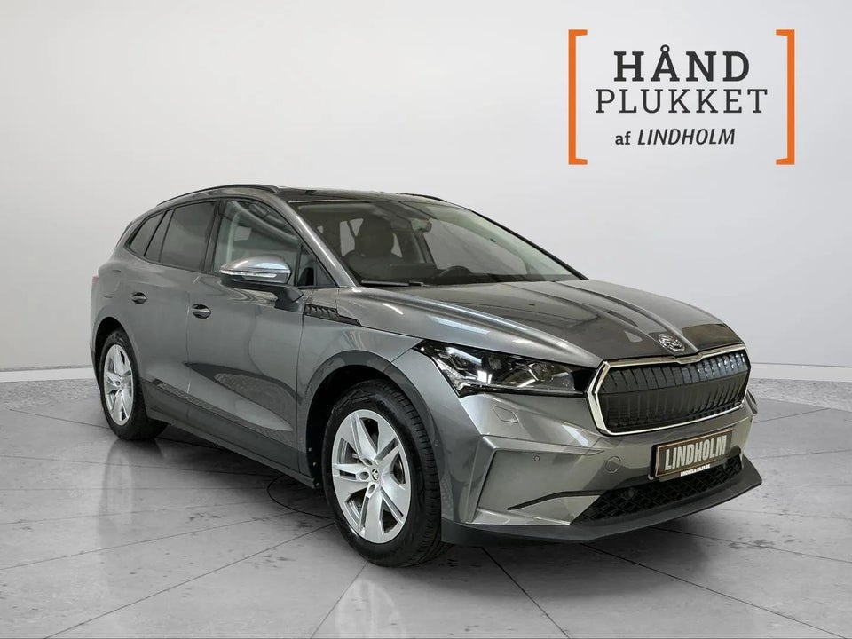 Skoda Enyaq 60 iV Loft 5d
