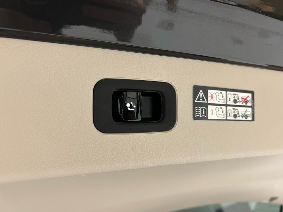 Mercedes EQS580 AMG Line 4Matic 5d