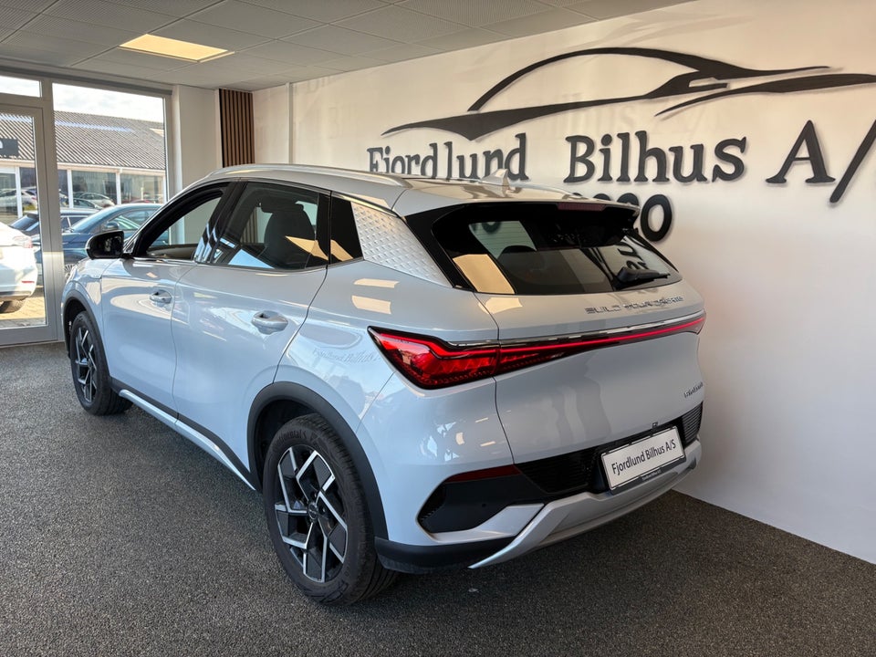 BYD Atto 3 60 Design 5d