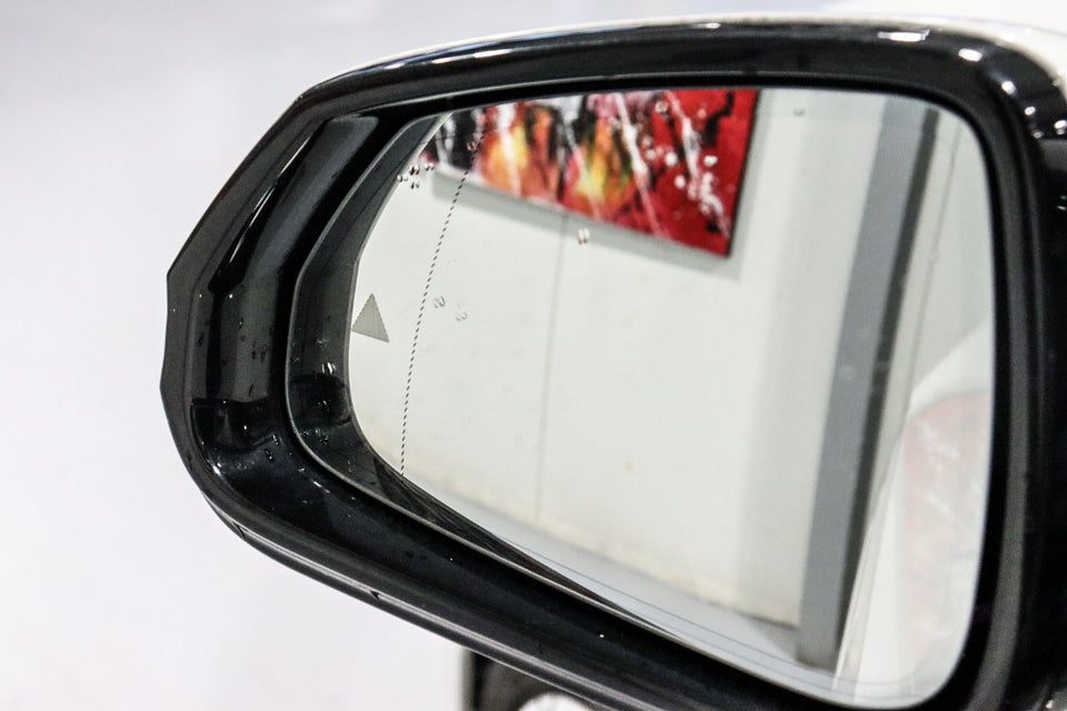 BMW iX1 xDrive30 Fully Charged M-Sport 5d