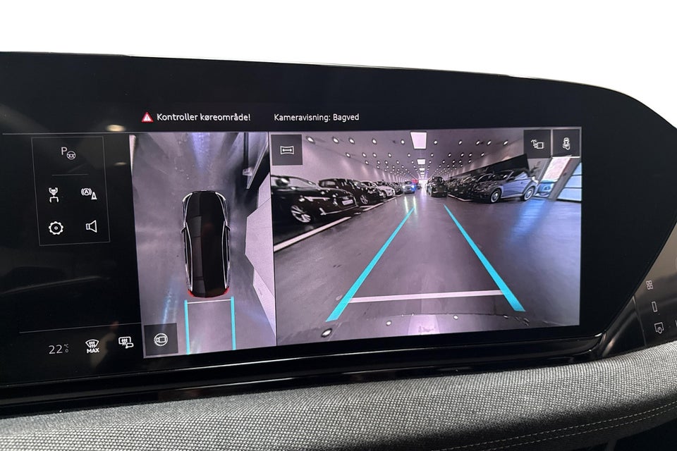 Audi A6 e-tron S-line plus performance Avant 5d