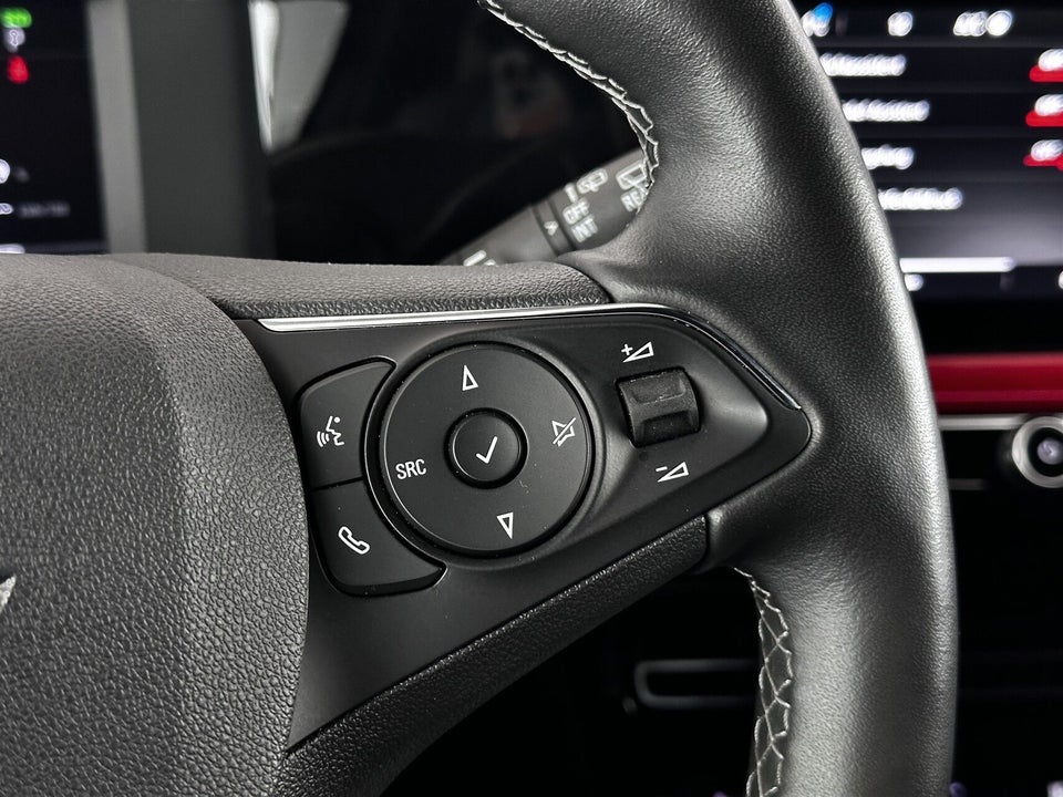 Opel Mokka-e 50 GS Line 5d