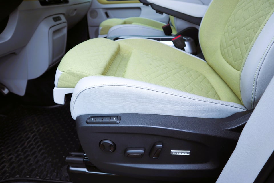 VW ID.Buzz 77 Style 75 Years Edition SWB 5d