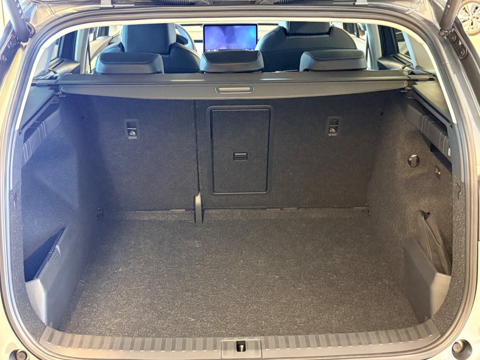 Skoda Enyaq 85 iV Premium 5d