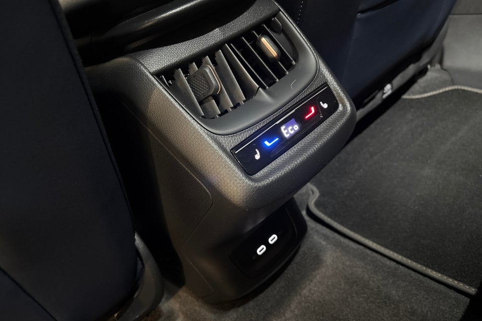 Cupra Tavascan 77 Immersive 5d
