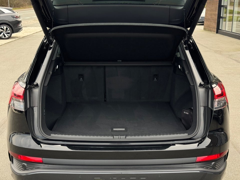 Audi Q4 e-tron 45 Progress 5d