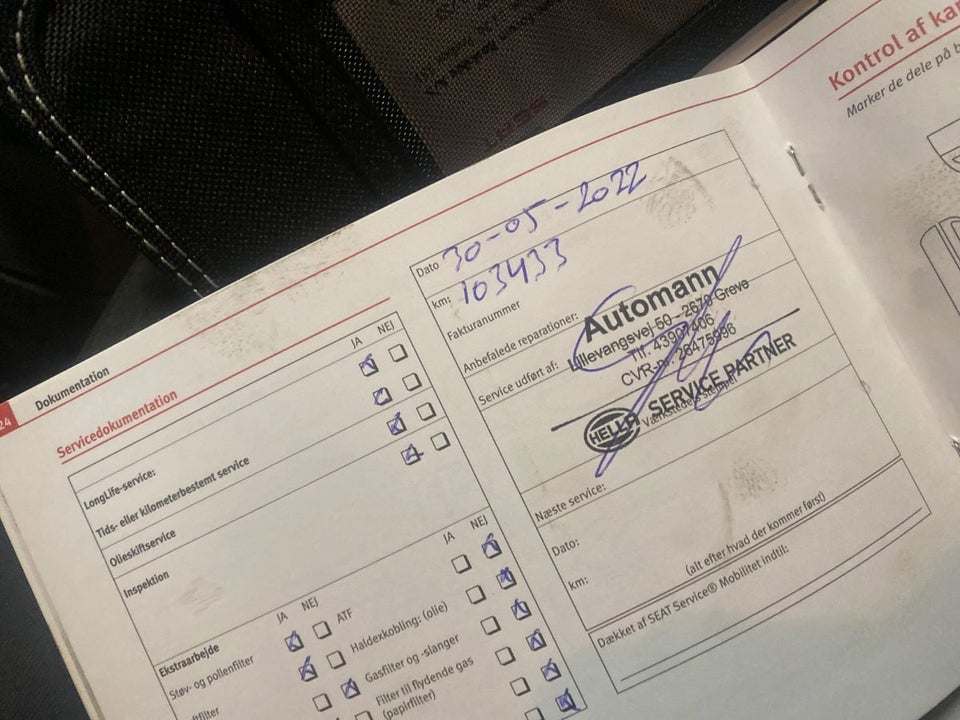 Seat Mii 1,0 60 Style eco 5d