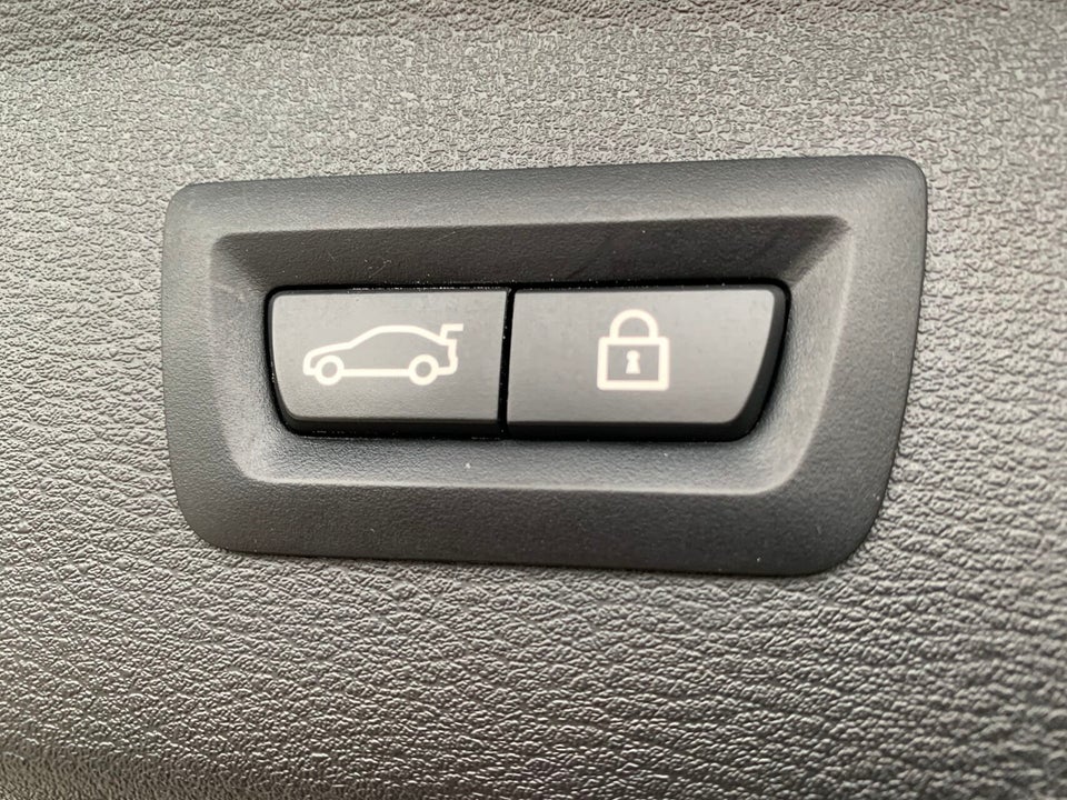 BMW X1 1,5 xDrive25e M-Sport aut. 5d