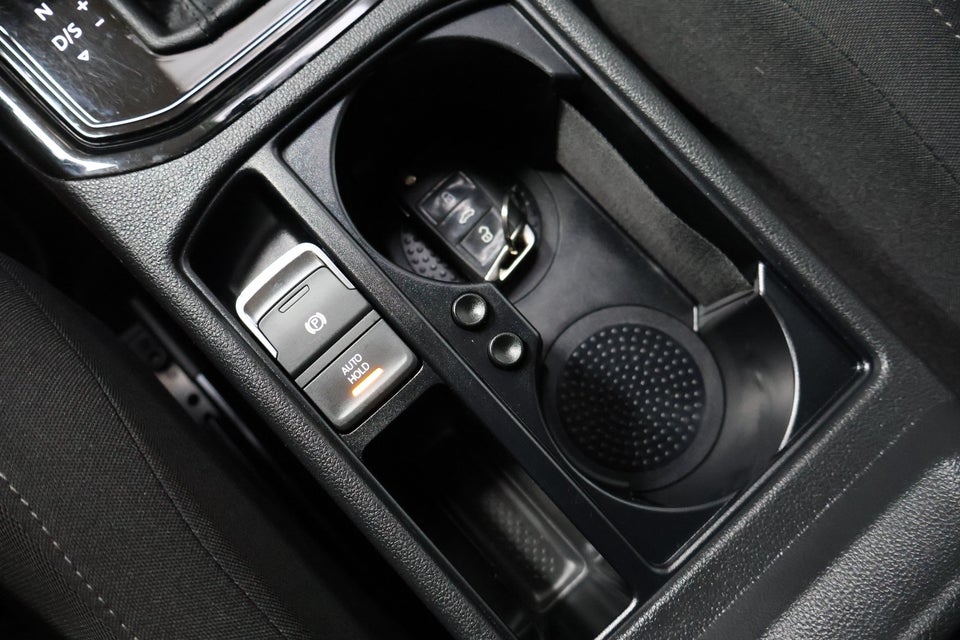 VW Touran 1,5 TSi 150 Highline DSG 7prs 5d