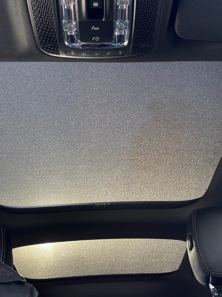 Mercedes EQA250 Progressive Advance 5d