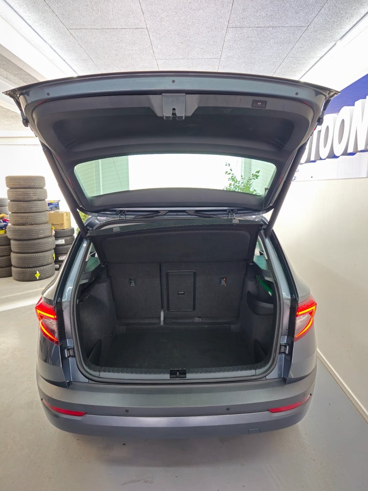 Skoda Karoq 1,0 TSi 115 Style+ DSG 5d