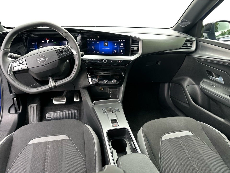 Opel Mokka-e 54 GS Line 5d