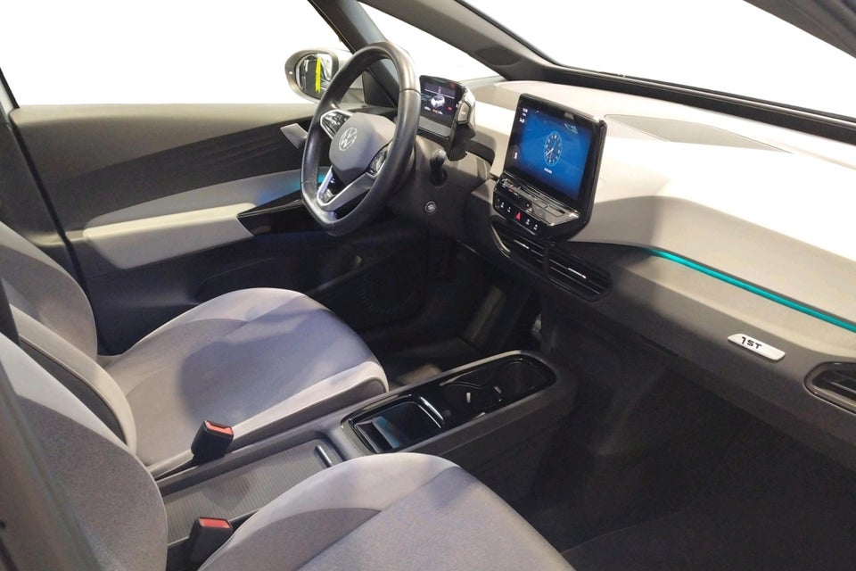 VW ID.3 58 1ST Plus 5d