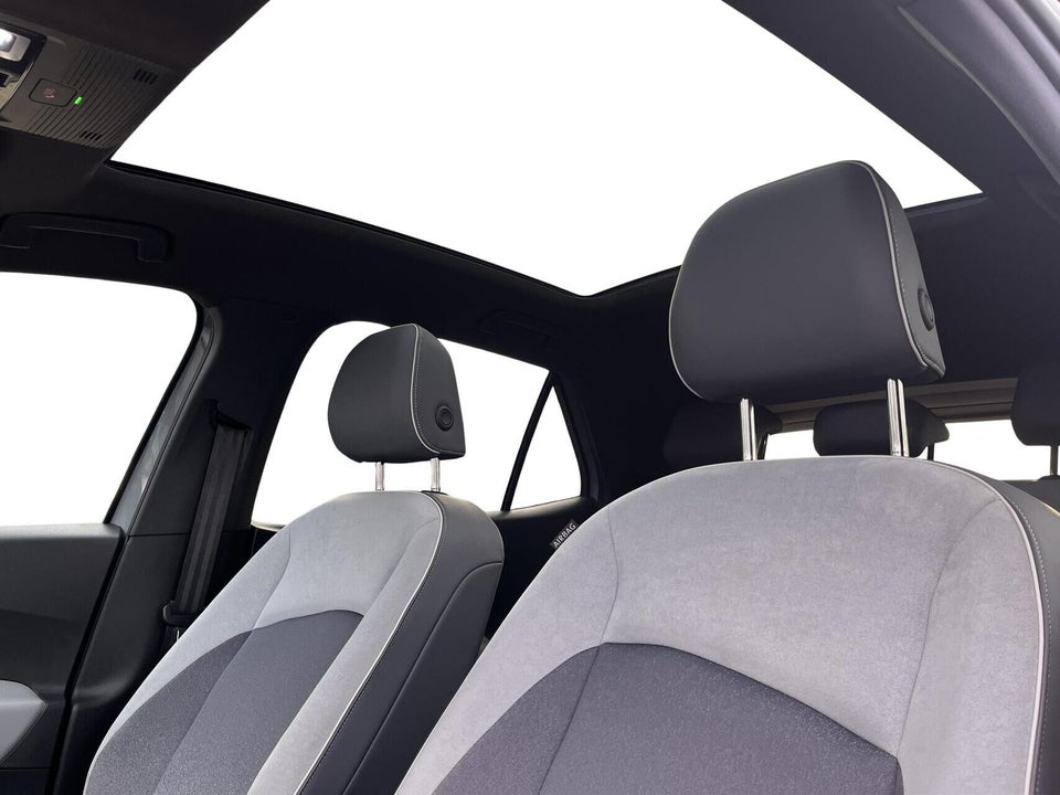 VW ID.3 58 1ST Max 5d