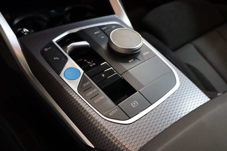 BMW i4 M50 M-Sport xDrive 5d