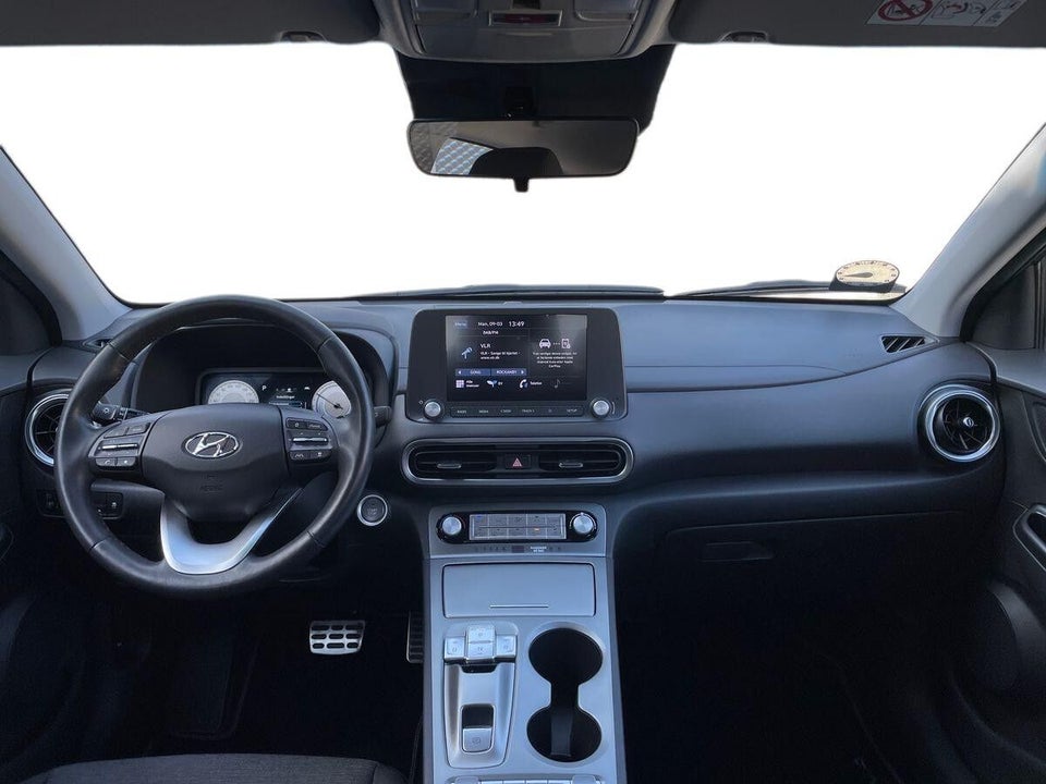 Hyundai Kona 39 EV Select 5d
