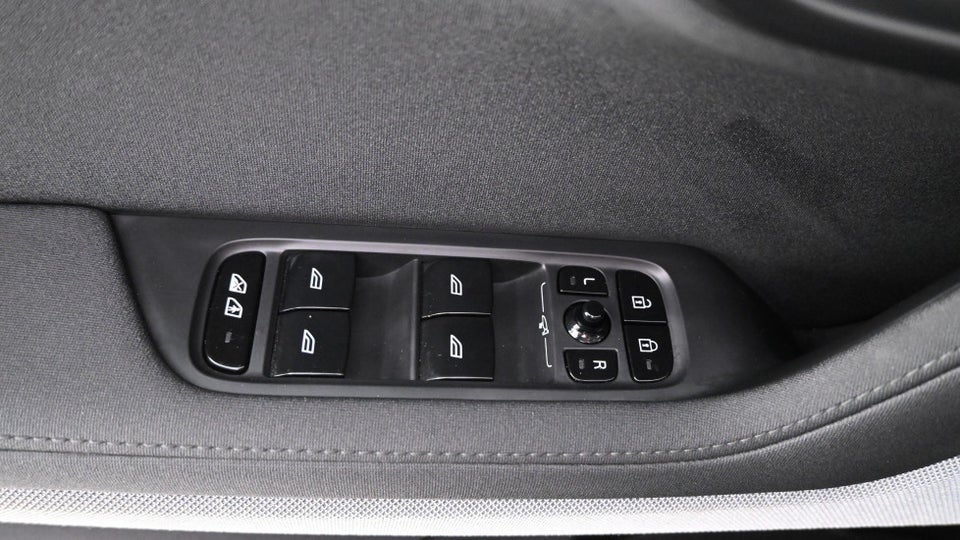 Polestar 2 Long Range 5d