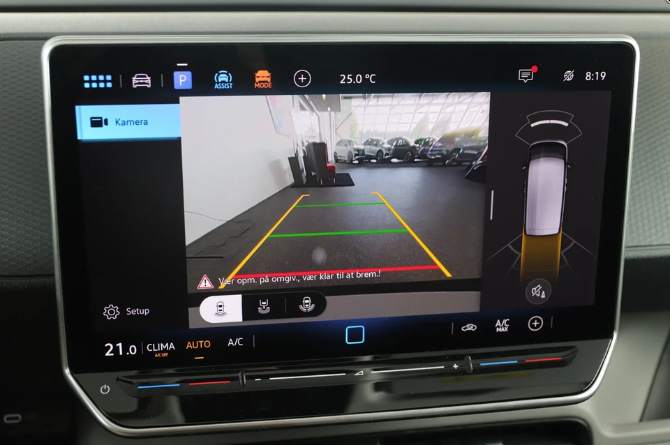 VW ID.Buzz 79 Cargo Pro+