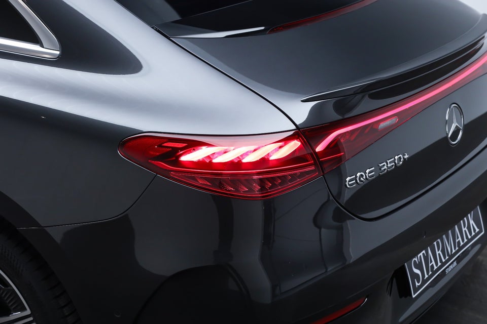 Mercedes EQE350+ AMG Line 4d