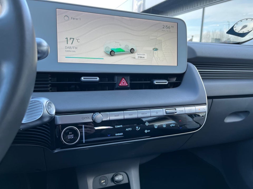 Hyundai Ioniq 5 58 Essential 5d