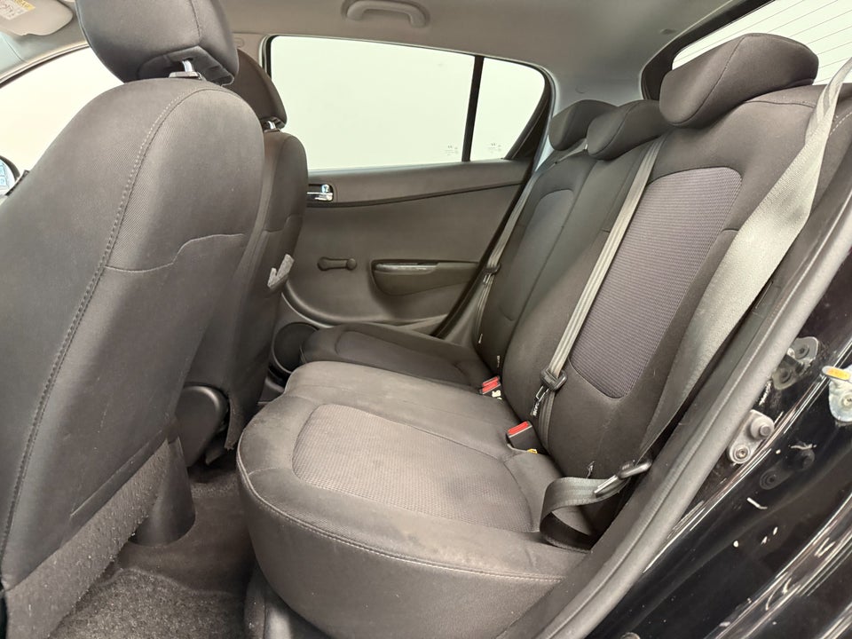 Hyundai i20 1,25 Classic Go! 5d