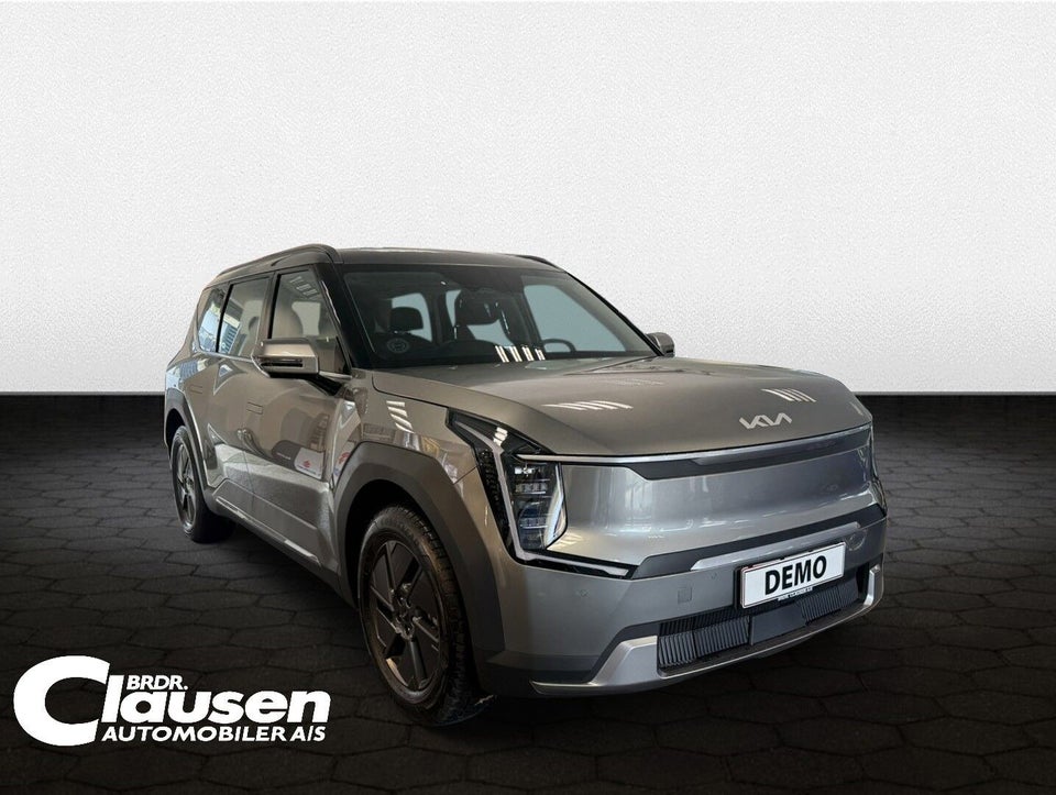 Kia EV9 76 Standard Range Upgrade RWD 7prs 5d