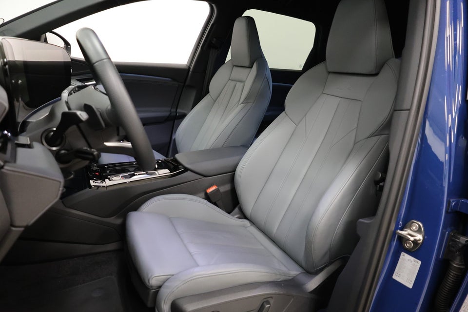 Audi Q6 e-tron Ultra quattro 5d