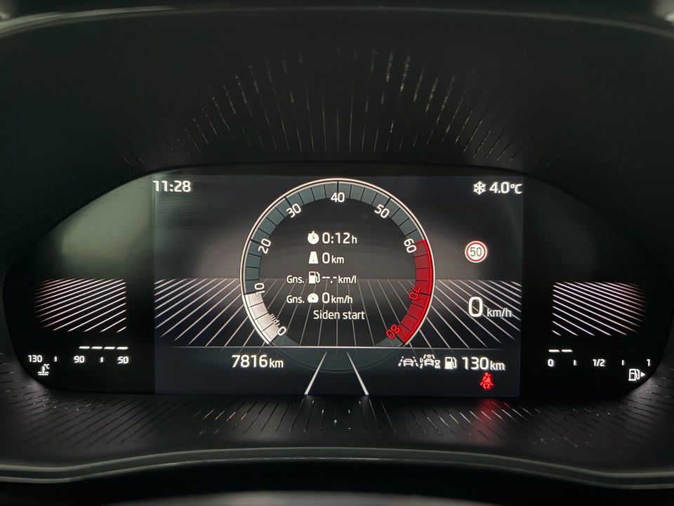 Skoda Fabia 1,0 MPi 80 Essence 5d