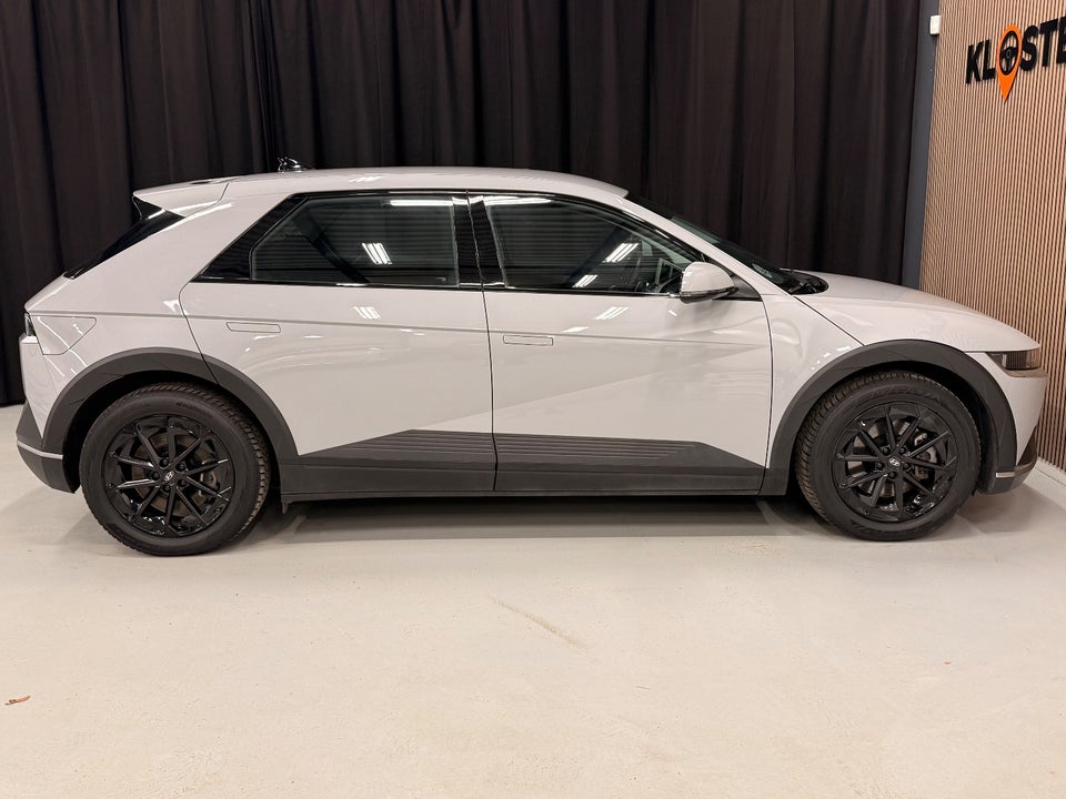 Hyundai Ioniq 5 77 Advanced 5d