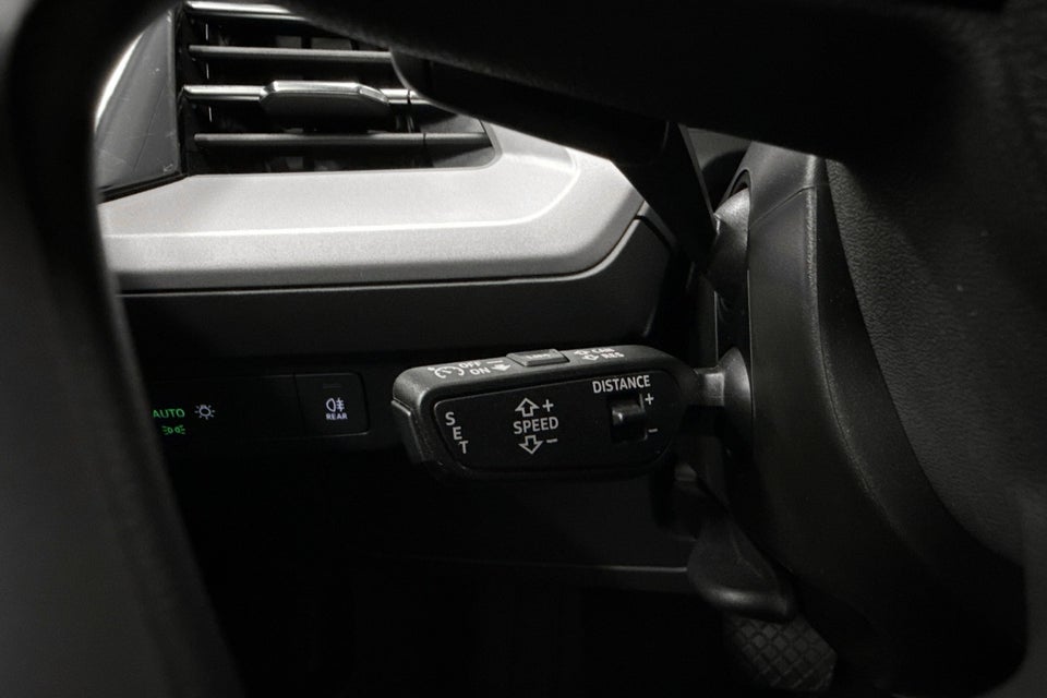 Audi Q4 e-tron 45 Progress 5d