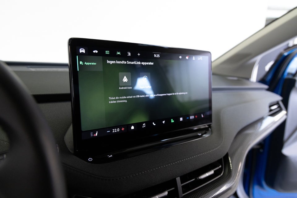 Skoda Elroq 60 iV 5d