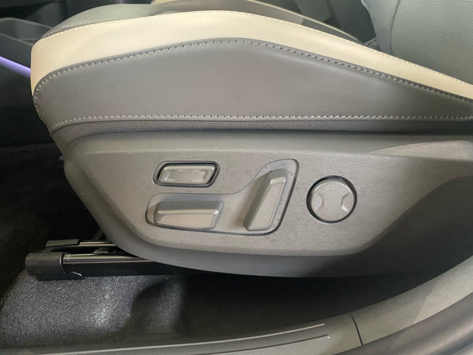 Kia EV3 81 Long Range GT-Line 5d