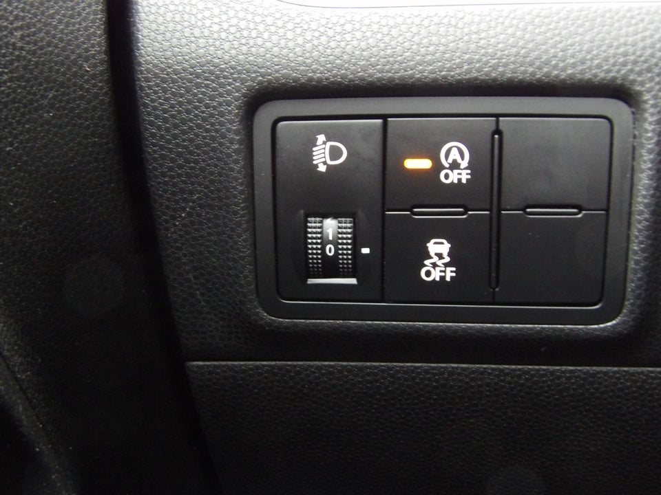 Kia Picanto 1,0 Style+ Eco 5d