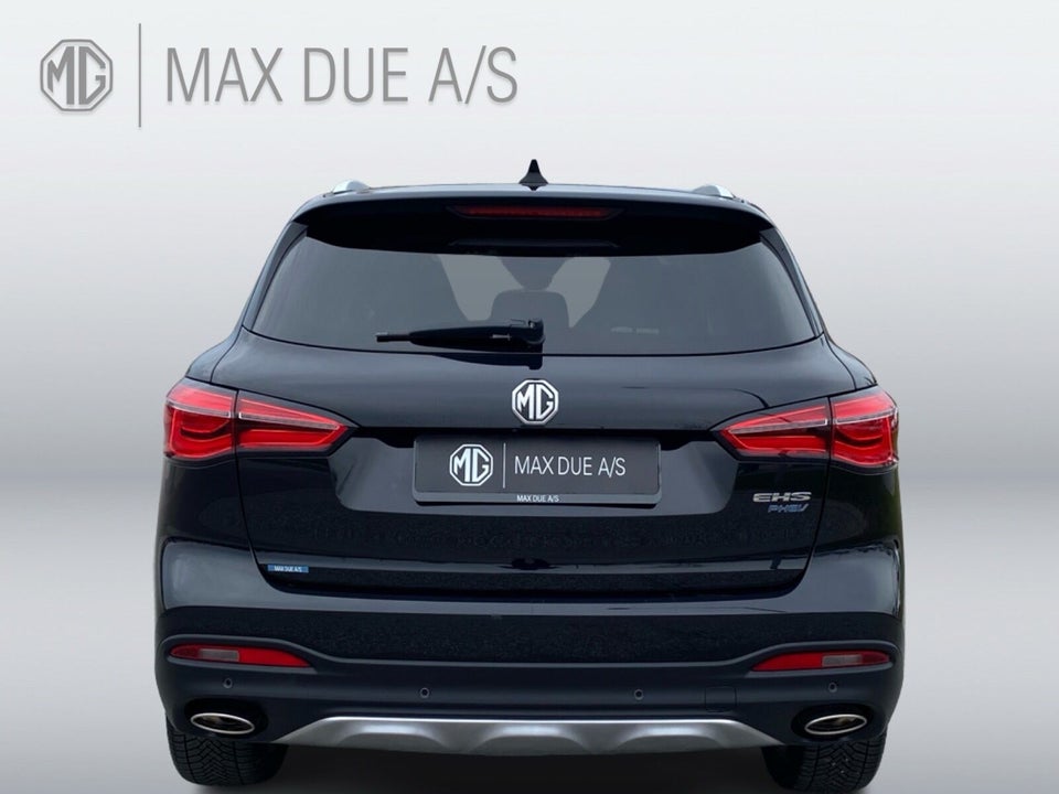 MG EHS 1,5 PHEV Luxury 5d