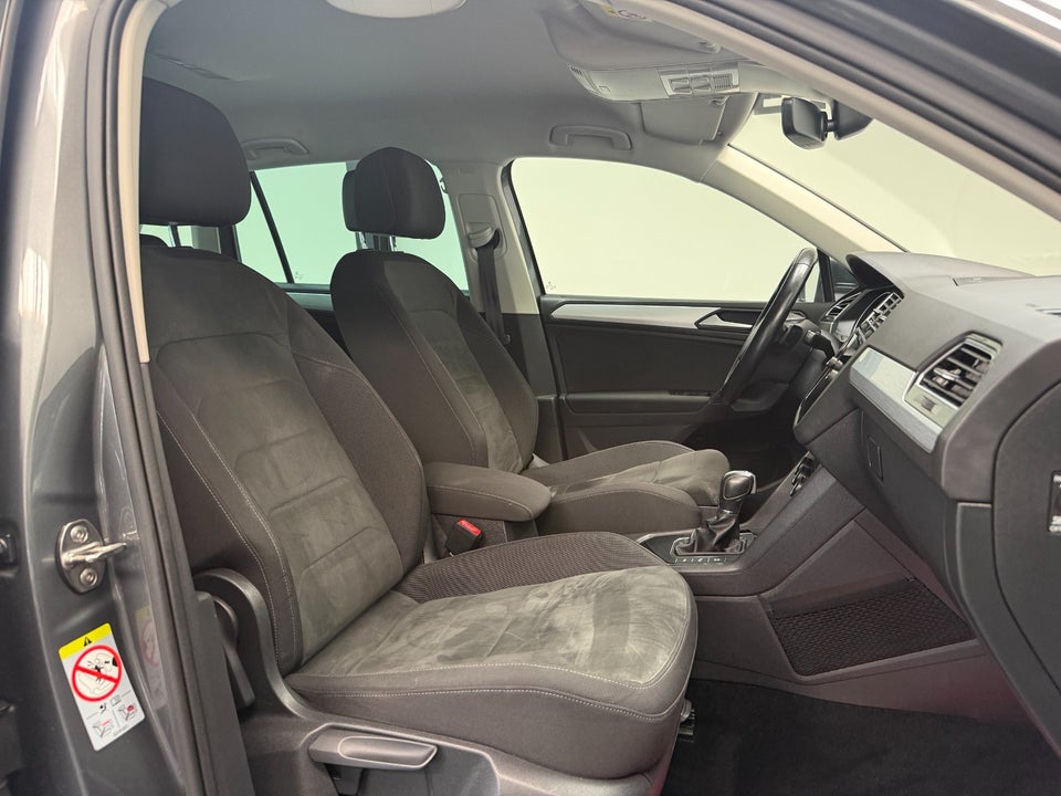 VW Tiguan 1,5 TSi 150 Highline DSG 5d