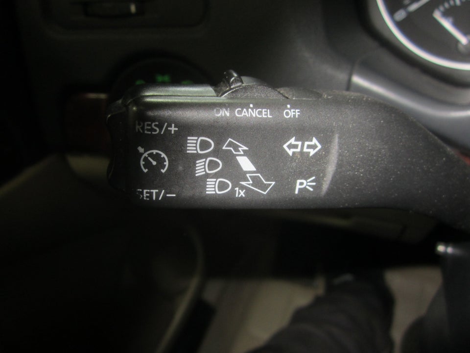 Skoda Octavia 1,6 TDi 105 Elegance 5d