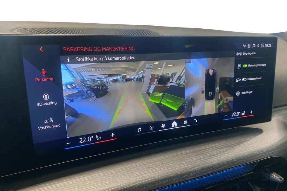 BMW i4 eDrive40 Fully Charged M-Sport 5d