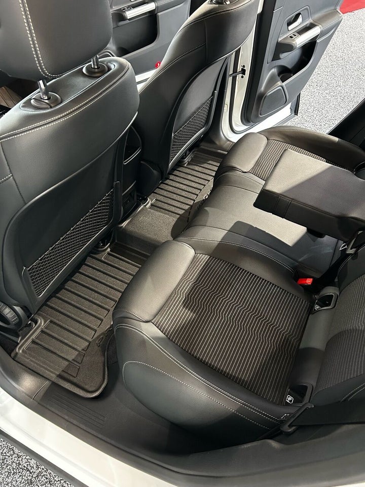 Mercedes EQA250 Progressive 5d