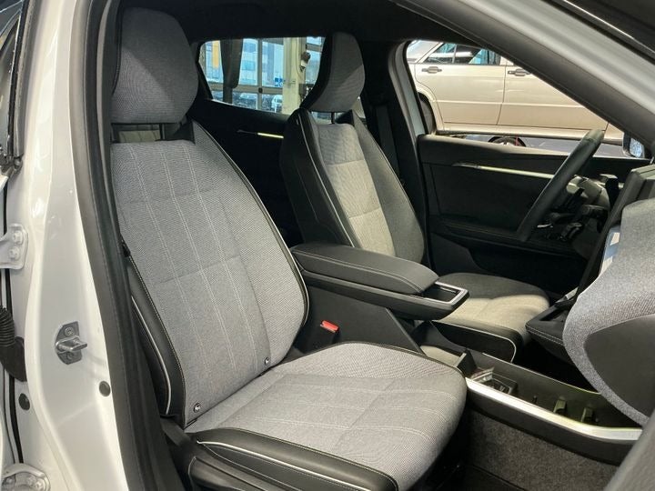 Renault Scenic E-Tech 87 Techno 5d