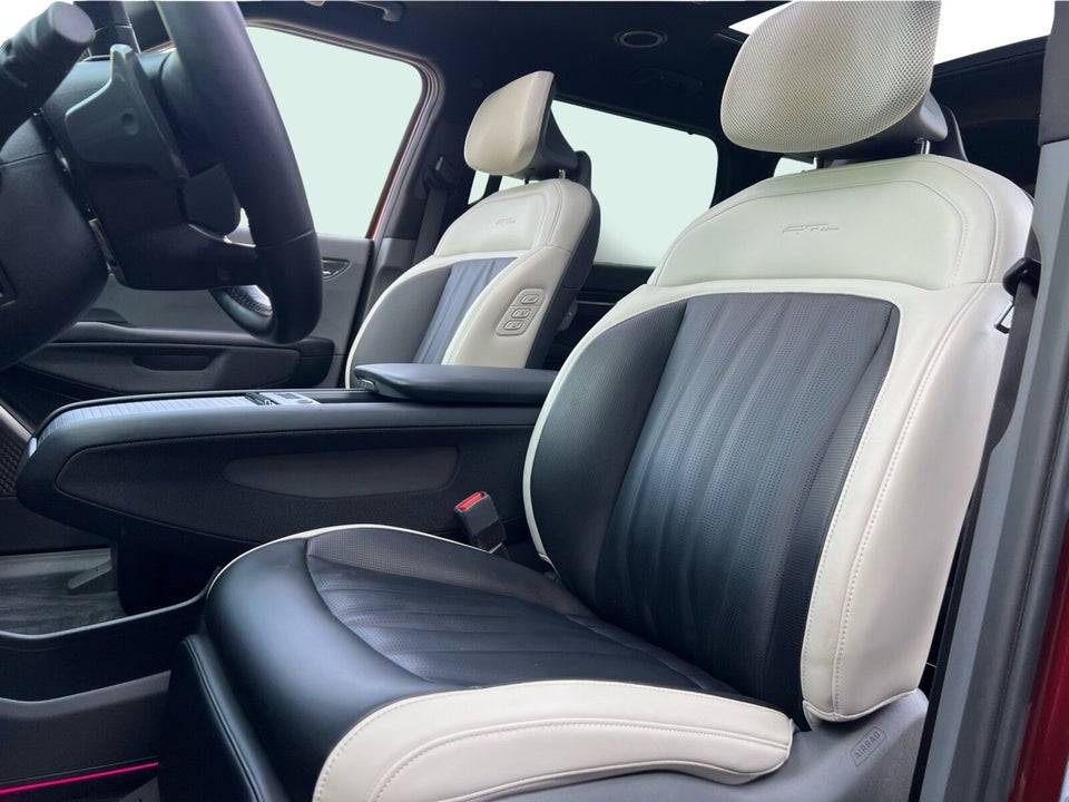 Kia EV9 99 Long Range Performance GT-Line AWD 7prs 5d