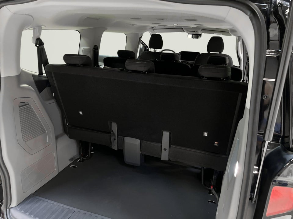 Ford Transit Custom Kombi 340S 2,5 PHEV Trend CVT