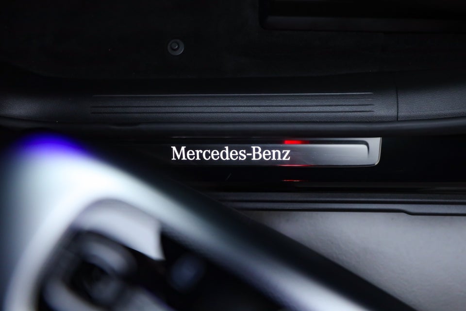 Mercedes EQE350 SUV AMG Advance Plus 4Matic 5d