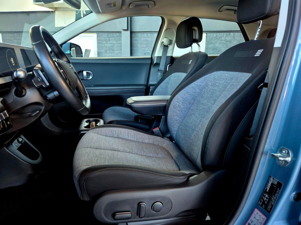 Hyundai Ioniq 5 77 Advanced 5d