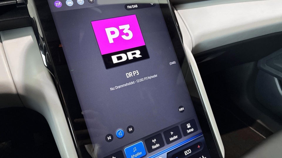 Ford Explorer 77 Select Extended Range 5d